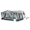 president xl 300 taille 18 - dorema 400127