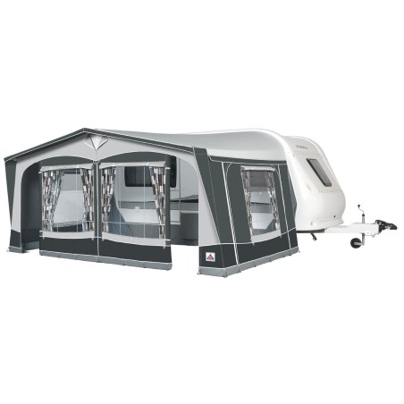 president xl 280 taille 17 - dorema 400109