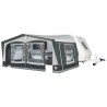 president xl 280 taille 18 - dorema 400110