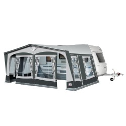 president xl 300 taille 7 - dorema 400133