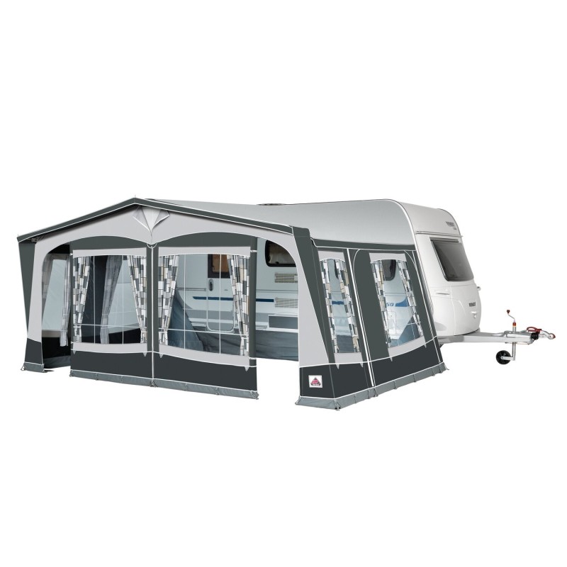 president xl 300 taille 7 - dorema 400133