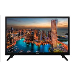 smart tv wi-fi full hd 24’’ (60cm) 24hea2356 - hitachi 408979