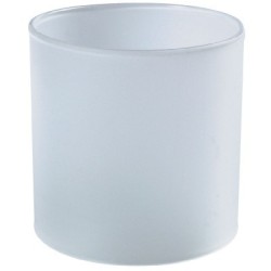 Verre rechange pour lampe camping star 3000  80 x 80 45659