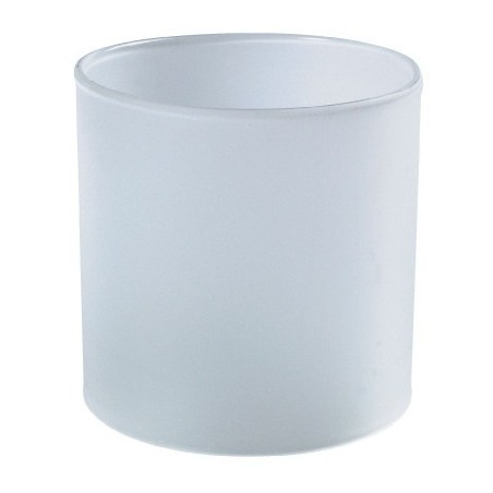 Verre rechange pour lampe camping star 3000  80 x 80 45659