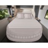 prêt à dormir 100% coton dolce vita 140 x 210 cm - incasa 396515