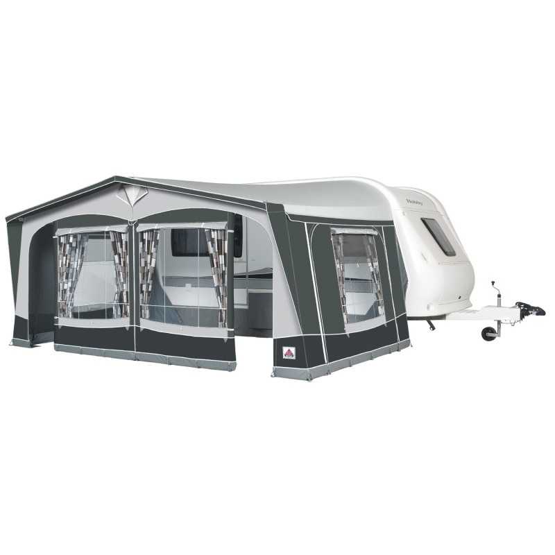 president xl 280 taille 15 - dorema 400107