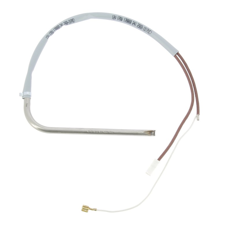 résistance 12volts-170watts pour réfrigérateurs - dometic 394885