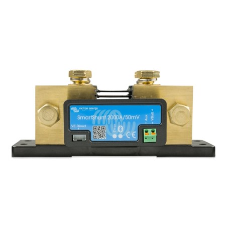 smartshunt 2000a/50mv ip21 - victron 389781