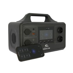 power station power-e 500 - eza 409147