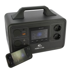 power station power-e 1200 - eza 409148