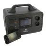 power station power-e 1200 - eza 409148