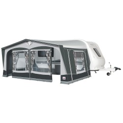 president xl 280 taille 6 - dorema 400115