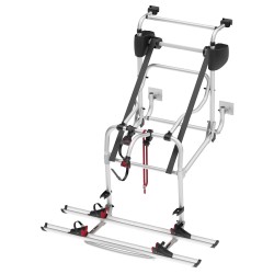 porte-vélo ascensionnel carry-bike lift 77 manuel - fiamma 390075