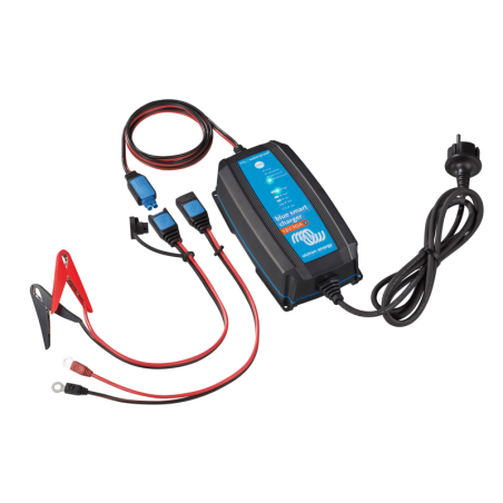 victron energy blue smart ip65 12/10 - victron energy 401799