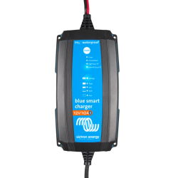 victron energy blue smart ip65 12/10 - victron energy 401799