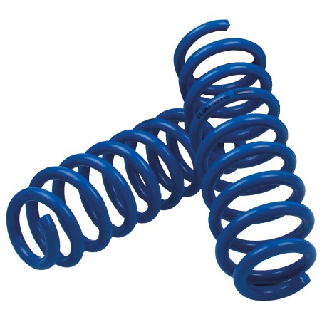 ressorts progressifs de suspension avant boxer / jumper / ducato x230 - 1994  2002 - sos suspensions 395279