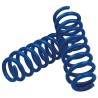 ressorts progressifs de suspension avant transit - 2006  - sos suspensions 395281