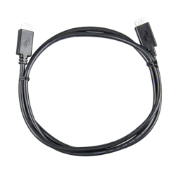 victron energy cable ve.direct 0,9 m - victron energy 402077