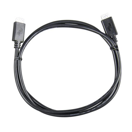 victron energy cable ve.direct 0,9 m - victron energy 402077