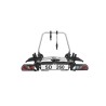Porte-Vélo Plateforme Coulissant Sd260 Noir - Enduro 355652