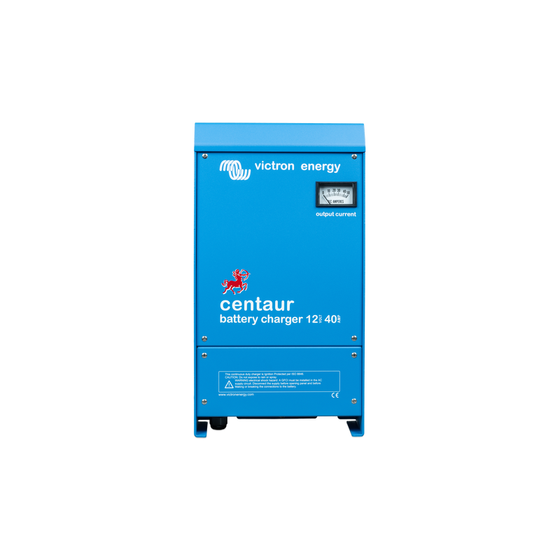 victron centaur 12/80 - victron energy 402061