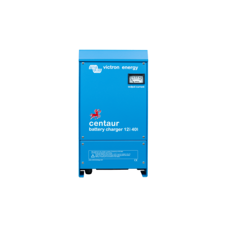 victron centaur 12/80 - victron energy 402061