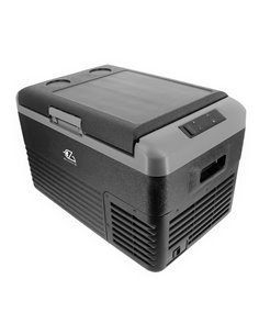 Glacière à compression 50L - EZA - EZA - 3700628258636