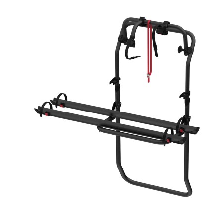 porte-vélo pour kit carry-bike dj 2023 carry-bike dj deep black 2023 - fiamma 402250