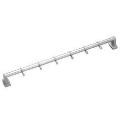 porte-serviette 600mm - froli 394772