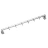 porte-serviette 600mm - froli 394772
