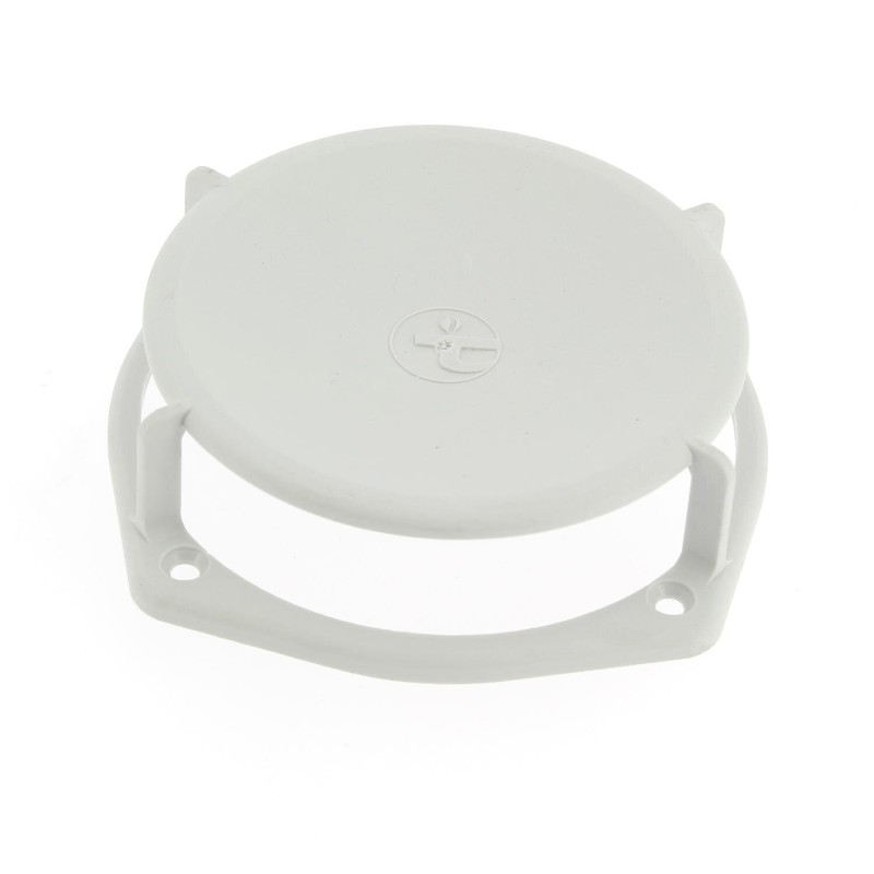 sortie gaz brulés pour chauffage truma s - truma 426854