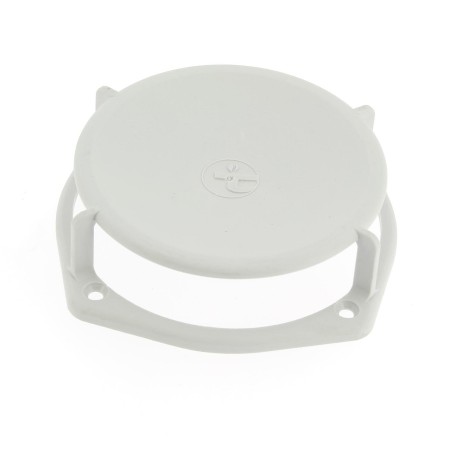 sortie gaz brulés pour chauffage truma s - truma 426854