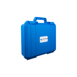 victron malette de transport blue smart ip65 - victron energy 402053