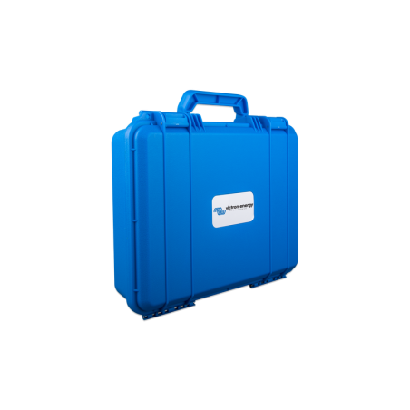 victron malette de transport blue smart ip65 - victron energy 402053