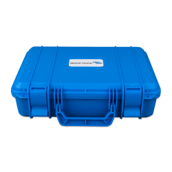 victron malette de transport blue smart ip65 - victron energy 402053