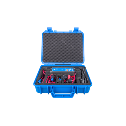victron malette de transport blue smart ip65 - victron energy 402053