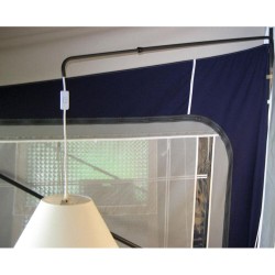 support de lampe - camp-let 389994