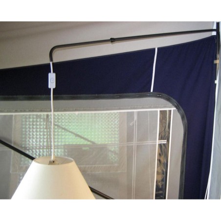 support de lampe - camp-let 389994