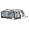 solette multinova excellent grise taille 11 - dorema 399202