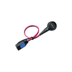 victron magcode power clip 12v blue smart ip65 - victron energy 402047