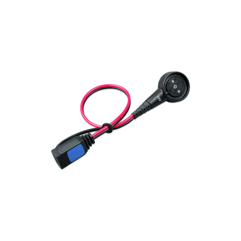 victron magcode power clip 12v blue smart ip65 - victron energy 402047