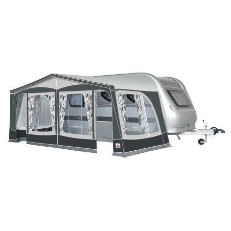 solette multinova excellent grise taille 7 - dorema 399198