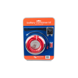 victron kit coupleur de batterie cyrix - victron energy 402074