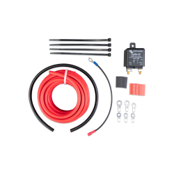 victron kit coupleur de batterie cyrix - victron energy 402074