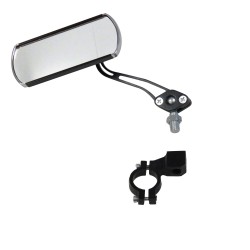 rétroviseur gauche pour vélo - repusel 396131