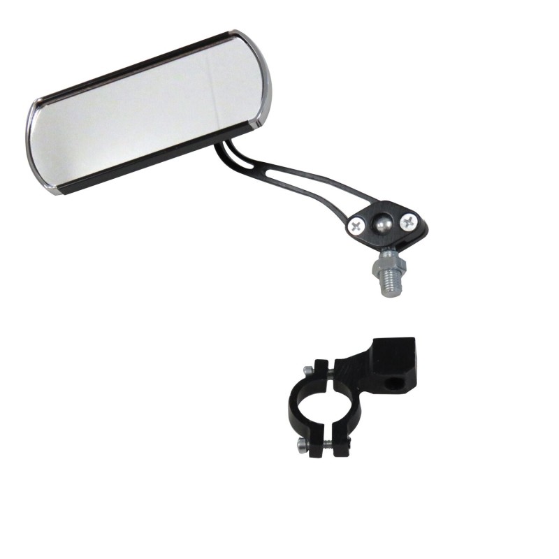 rétroviseur gauche pour vélo - repusel 396131