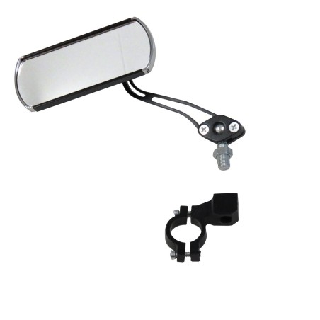 rétroviseur gauche pour vélo - repusel 396131