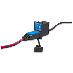 victron indicateur de batterie blue smart ip65 - victron energy 402050