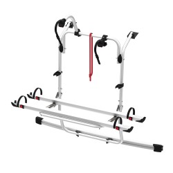 porte-vélos carry bike pour mini-van psa - fiamma 401622