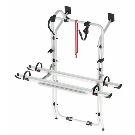 porte-vélos carry bike pour mini-van mercedes vito 2023 - fiamma 399522